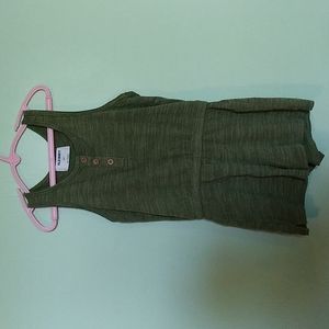 BUNDLE: 2 Girl's Old Navy Rompers